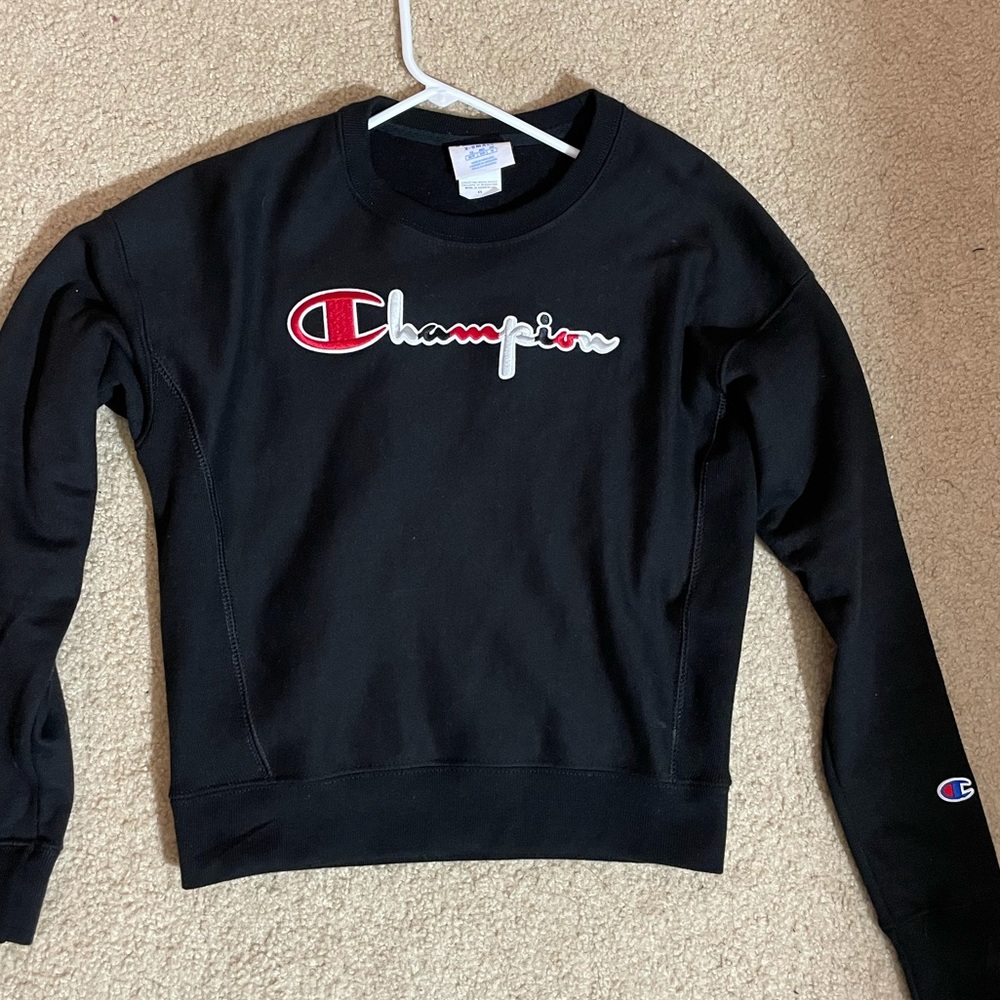 Champion Reverse Weave Sweatshirt
